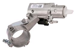 ACDelco Ignition Key Lock Cylinders for 2019-2022 CANYON, COLORADO - 84638333