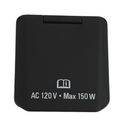 ACDelco Accessory Power Receptacles 84640950