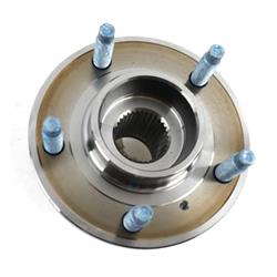 ACDelco Wheel Bearing and Hub Assemblies - Free Shipping on Orders