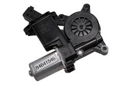 ACDelco GM Genuine Parts Window Regulators for 2020-2025 XT6 - 84641546