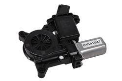 ACDelco GM Genuine Parts Window Regulators for 2020-2025 XT6 - 84641547