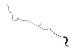 ACDelco GM Genuine Parts Fuel Return Lines 84642970