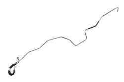 ACDelco Fuel Lines for 2020-2025 SIERRA 3500 HD, SILVERADO 3500 HD - 84643863
