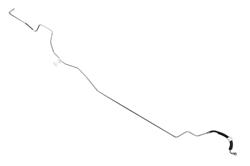 ACDelco Fuel Lines for 2020-2025 SIERRA 3500 HD, SILVERADO 3500 HD - 84643868