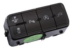 ACDelco Replacement Switches 84649159