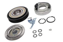 ACDelco - Air Conditioning Compressor Clutches for 2023-2025 CORVETTE - 84650875