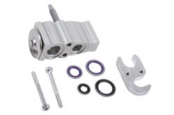ACDelco Air Conditioning System Expansion Valves 84651681