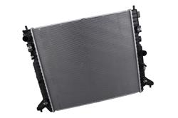ACDelco GM Genuine Parts Radiators for 2020-2023 CT4 - 84653006