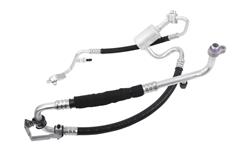 ACDelco GM Genuine Parts Air Conditioning Hoses for 2019-2025 XT4 - 84658449