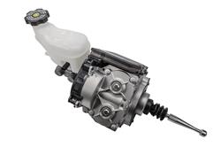 ACDelco - Master Cylinder and Brake Booster Assemblies for 2017-2019 MALIBU - 84658875