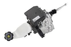 ACDelco Master Cylinder and Brake Booster Assemblies 84658877