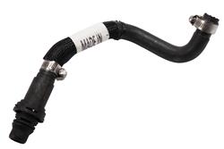 ACDelco Gold Molded Radiator Coolant Hoses for 2020-2024 CORVETTE - 84660335