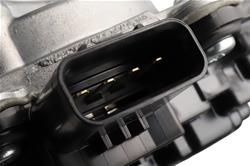 ACDelco Windshield Wiper Motors for 2020-2025 CORVETTE - 84660617