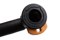 ACDelco GM Genuine Parts Vapor Canister Purge Valve Hoses 84663532