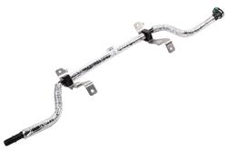 ACDelco GM Genuine Parts Fuel Filler Vent Hoses for 2020-2024 CORVETTE - 84665717