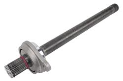 ACDelco - Axle Shafts, Direct Fit for 2020-2021 ENCORE GX, 2021 TRAILBLAZER - 84666373