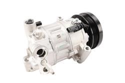 ACDelco GM Genuine Parts Air Conditioning Compressors for 2018-2020 EQUINOX, TERRAIN - 84666663