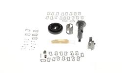 ACDelco Ignition Key Lock Cylinders 84668679