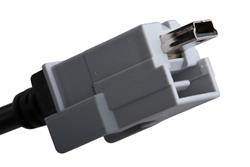 ACDelco GM Genuine Parts USB Data Cables for 2020-2023 TRAVERSE, 2024 TRAVERSE LIMITED - 84669758