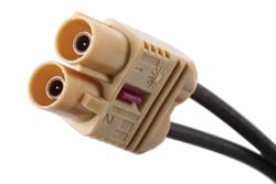 ACDelco GM Genuine Parts Television Antenna Cables for 2020-2021 ENCLAVE - 84669768