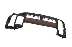 ACDelco - Shifter Bezels for 2021-2023 SUBURBAN, TAHOE - 84670222