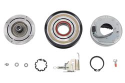 ACDelco - Air Conditioning Compressor Clutches for 2022-2025 CT4 - 84671155