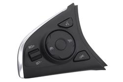 ACDelco - Electrical Switches for 2018-2021 ENCLAVE, 2017-2019 LACROSSE - 84671671