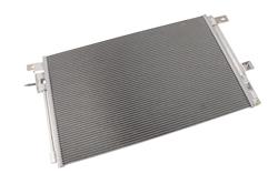 ACDelco GM Genuine Parts Air Conditioning Condensers for 2015-2022 CANYON, COLORADO - 84671871