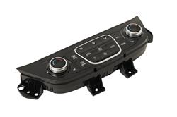 ACDelco HVAC Control Panels for 2022-2024 EQUINOX - 84672947