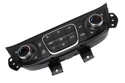 ACDelco - Climate Control Panels for 2022-2024 EQUINOX - 84672948