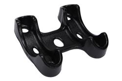 ACDelco Leaf Spring Mounting Plates 84672995
