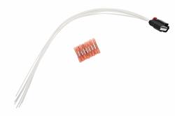 ACDelco Wiring Connectors 84677313