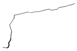 ACDelco Fuel Injection Feed Lines 84681987
