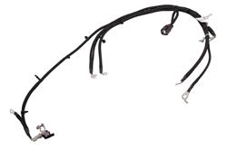 ACDelco GM Genuine Parts Battery Cable Harnesses for 2020-2021 ACADIA - 84682293