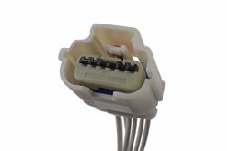 ACDelco Wiring Connectors 84683650