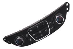 ACDelco HVAC Control Panels for 2022 MALIBU - 84684287
