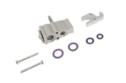 ACDelco Air Conditioning System Expansion Valves 84689039