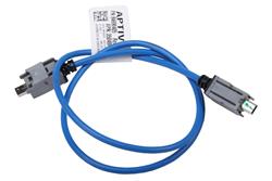 ACDelco GM Genuine Parts Television Antenna Cables for 2019-2021 XT4 - 84690405