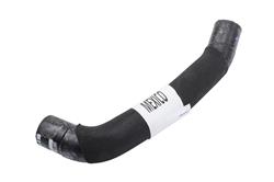 ACDelco Gold Molded Radiator Coolant Hoses for 2020-2024 CORVETTE - 84692114