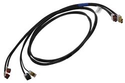 ACDelco - Wiring Harnesses for 2021-2023 ACADIA - 84692209