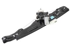 ACDelco GM Genuine Parts Window Regulators for 2019-2025 XT4 - 84695122