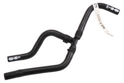 ACDelco Gold Molded Radiator Coolant Hoses 84697672