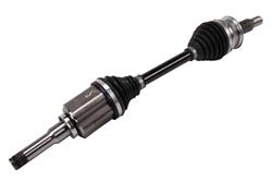 ACDelco GM Genuine Parts CV Drive Axles for 2017-2018 ENVISION - 84698781
