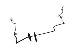 ACDelco GM Genuine Parts Brake Hydraulic Lines for 2019-2020 SIERRA 1500, SILVERADO 1500 - 84698827