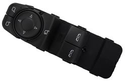 ACDelco GM Genuine Parts Power Window Switches 84699723