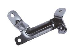 ACDelco Hoses, Radiator 84702210