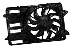 ACDelco Replacement Electric Cooling Fan Kits for 2018-2020 REGAL SPORTBACK, REGAL TOURX - 84702876