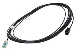 ACDelco GM Genuine Parts Television Antenna Cables for 2020-2021 XT5 - 84704478