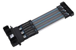 ACDelco Heater Cores 84706881
