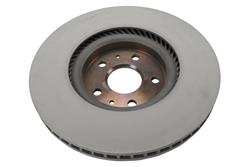ACDelco GM Genuine Parts Disc Brake Rotors for 2020-2025 CORVETTE - 84714265